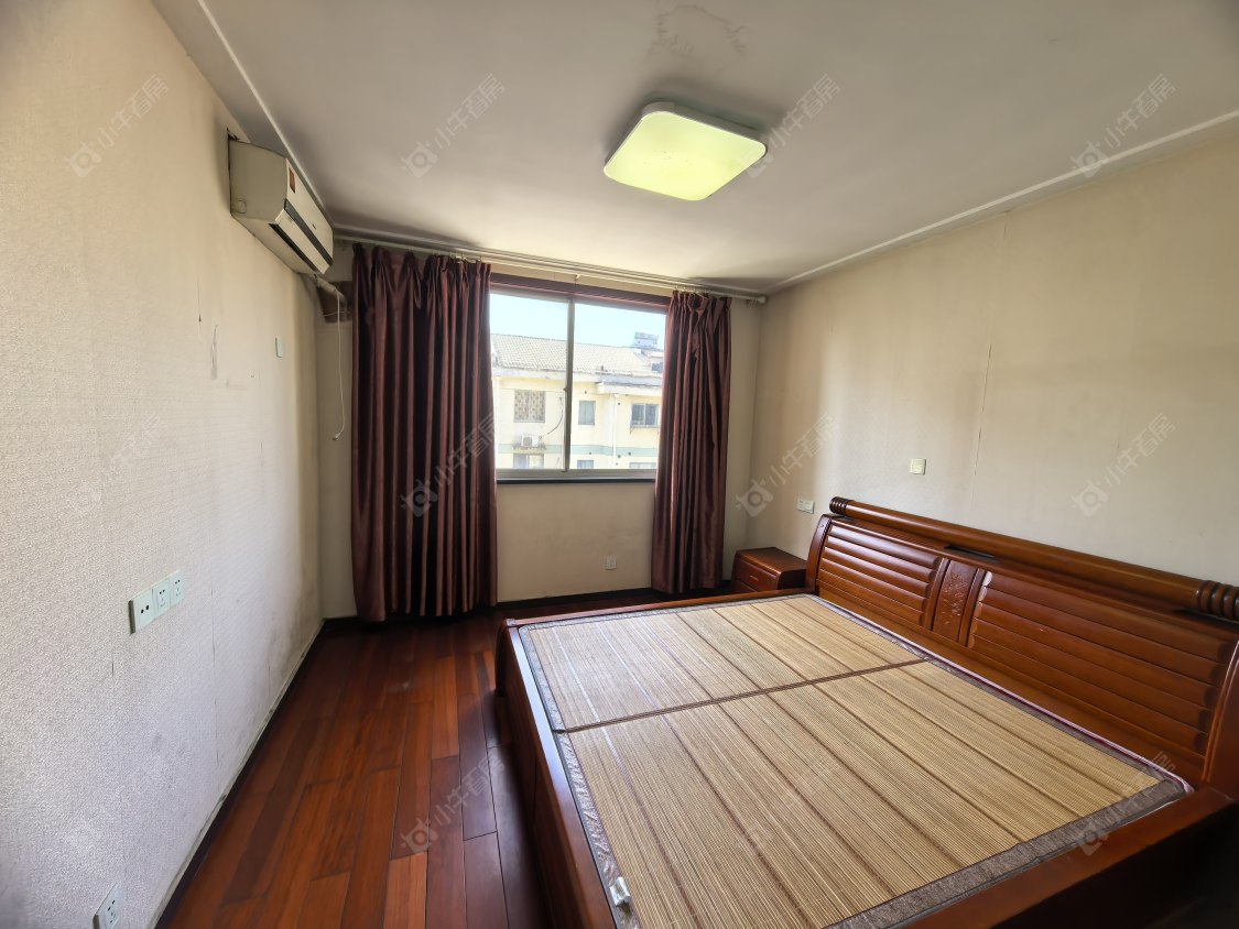 常州永安花苑在租房源_小牛看房