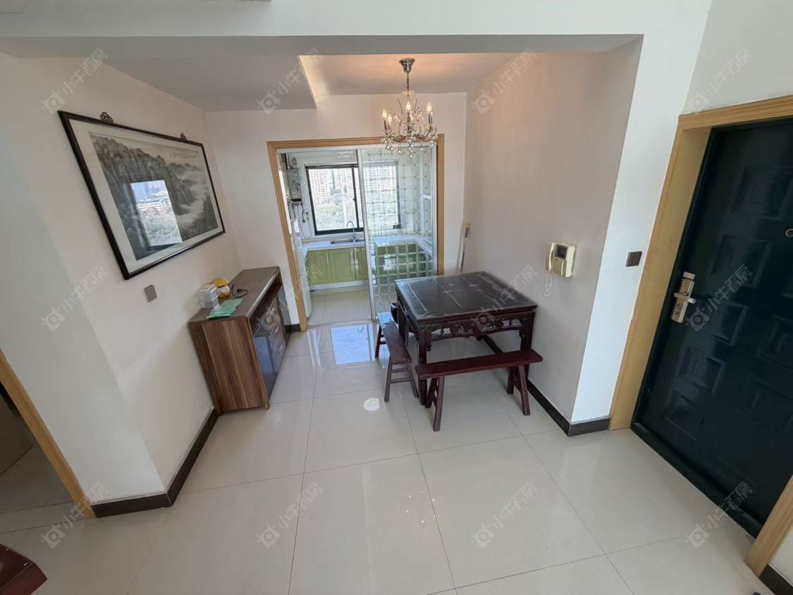 常州随园锦湖公寓在租房源室内图_小牛看房