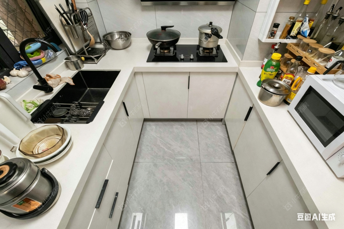 常州港悦府在租房源_小牛看房