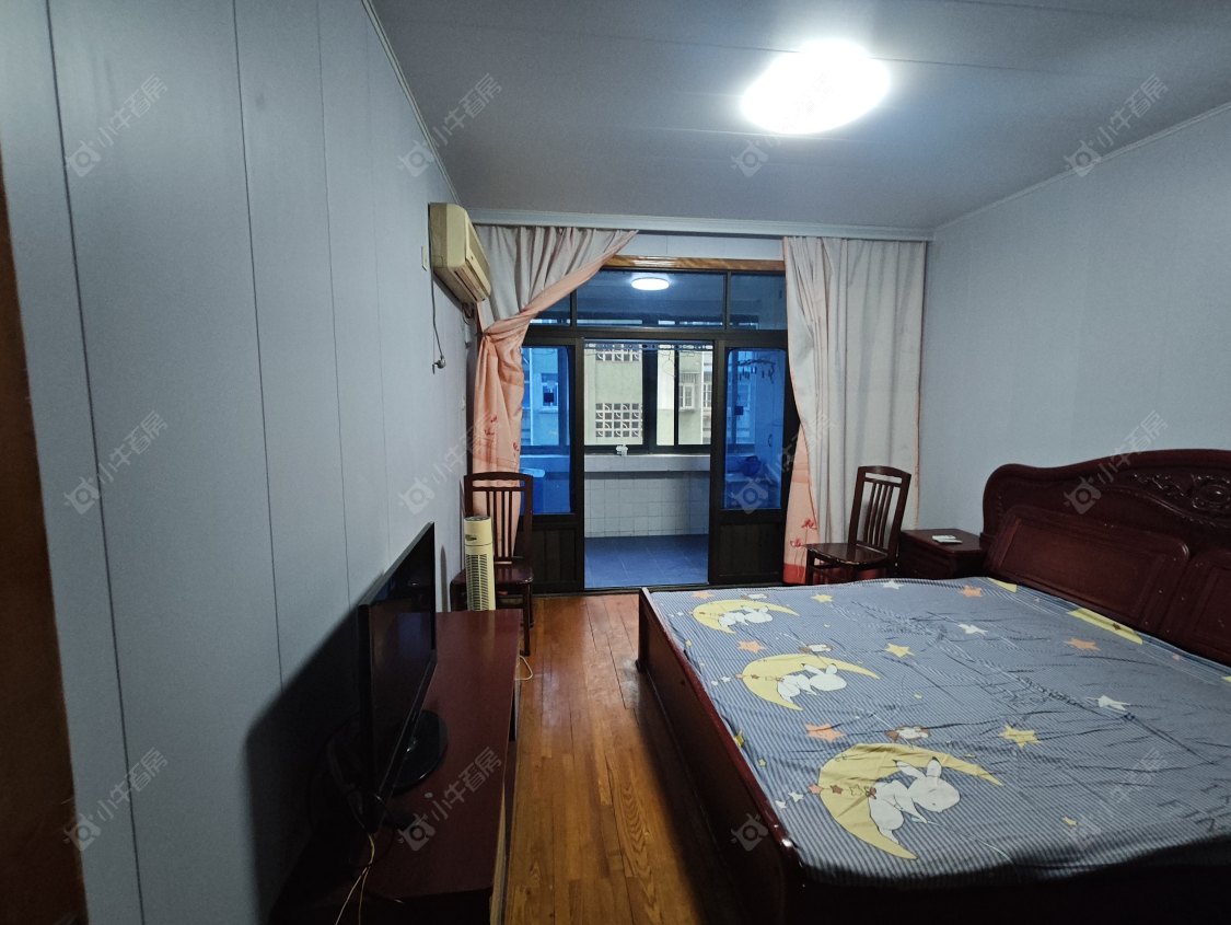 白云新村房源室内图 常州白云新村在租房源室内图_小牛看房