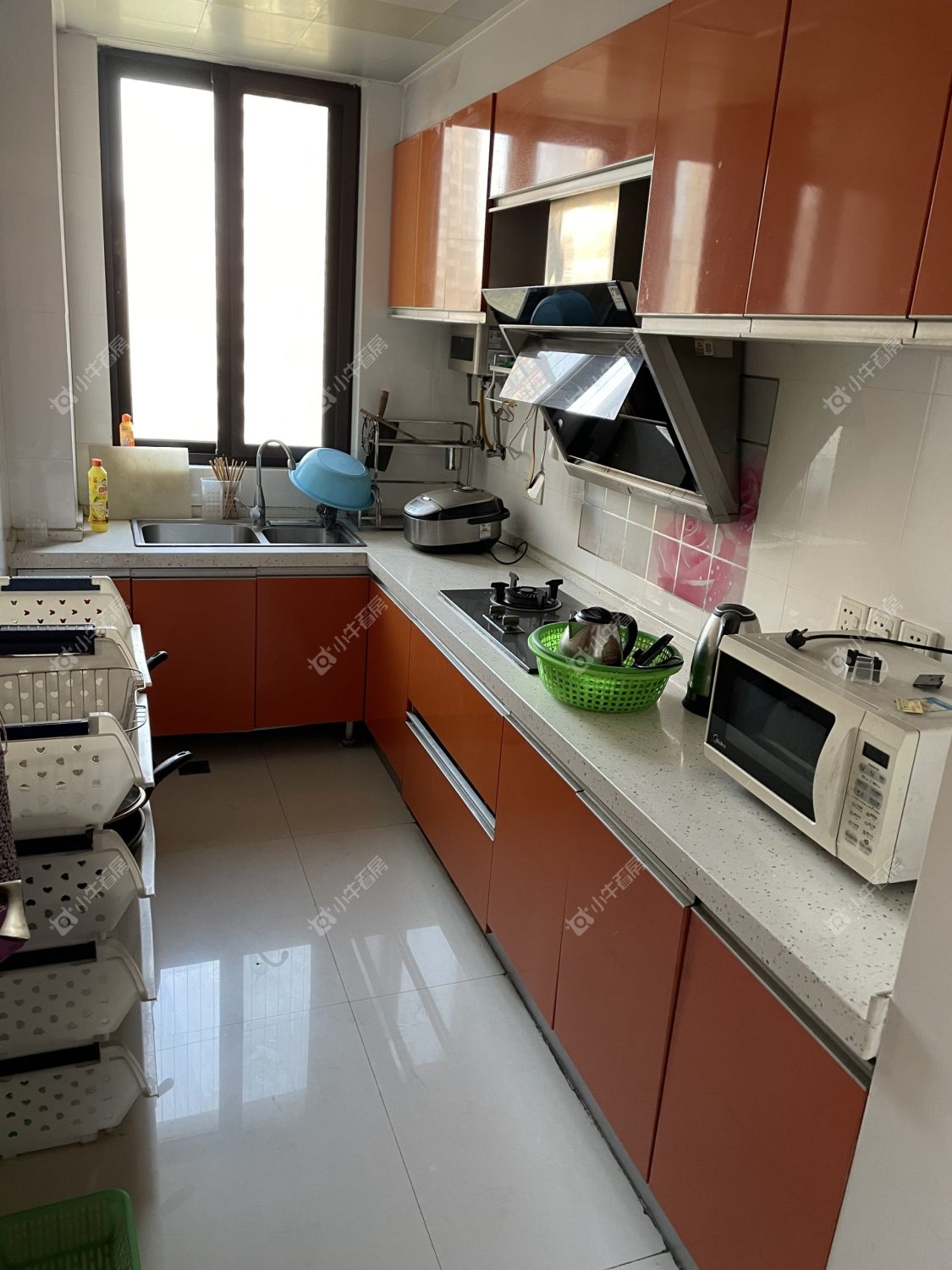 新城公馆风尚房源室内图 常州新城公馆风尚在租房源室内图_小牛看房