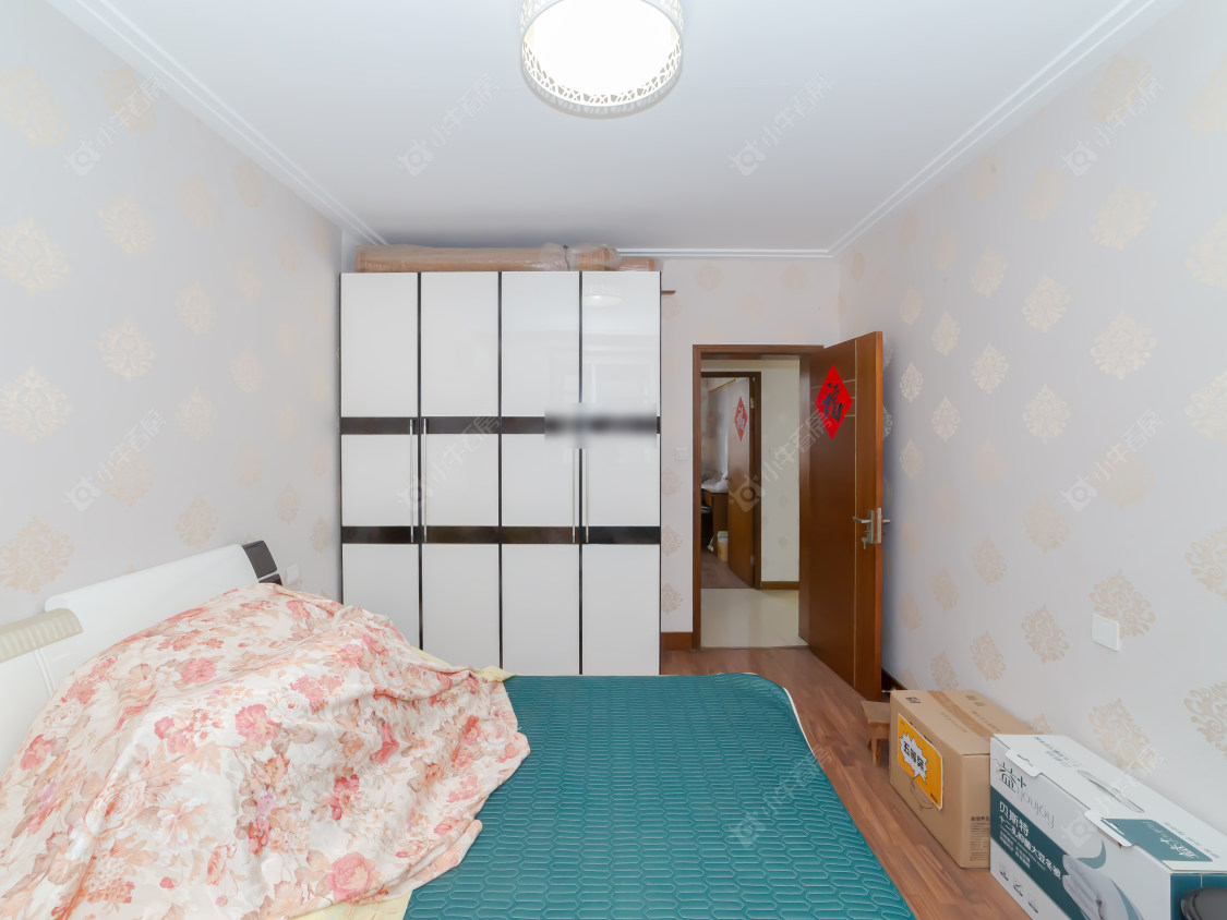 常州翠竹新村北区在售二手房源室内图_小牛看房