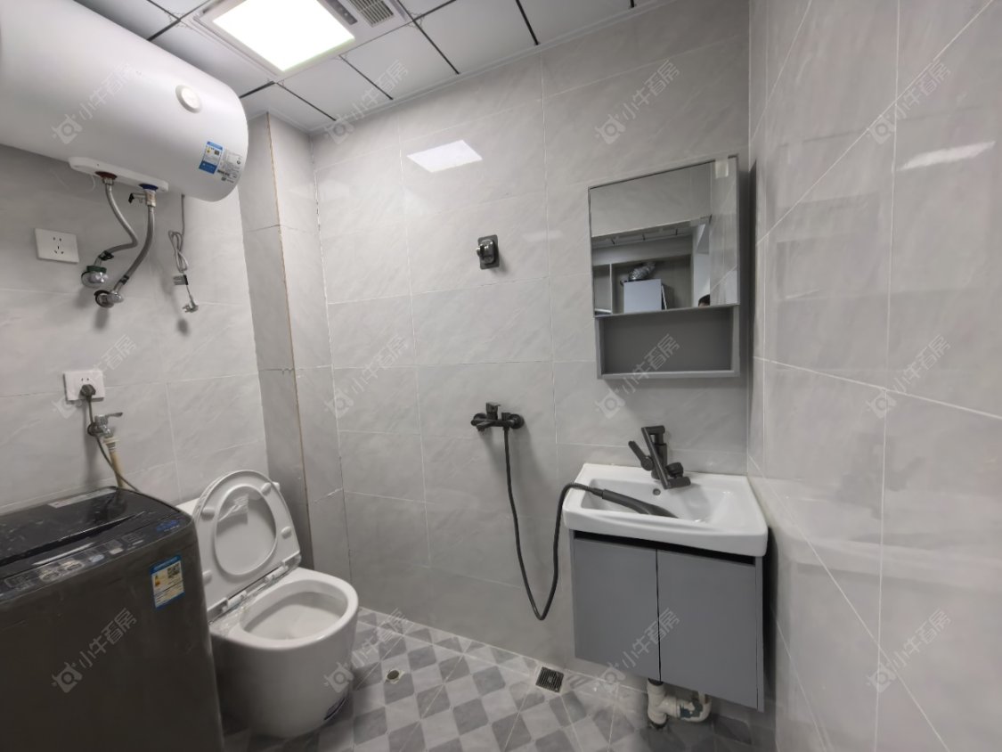 常州南隆家园在租房源_小牛看房