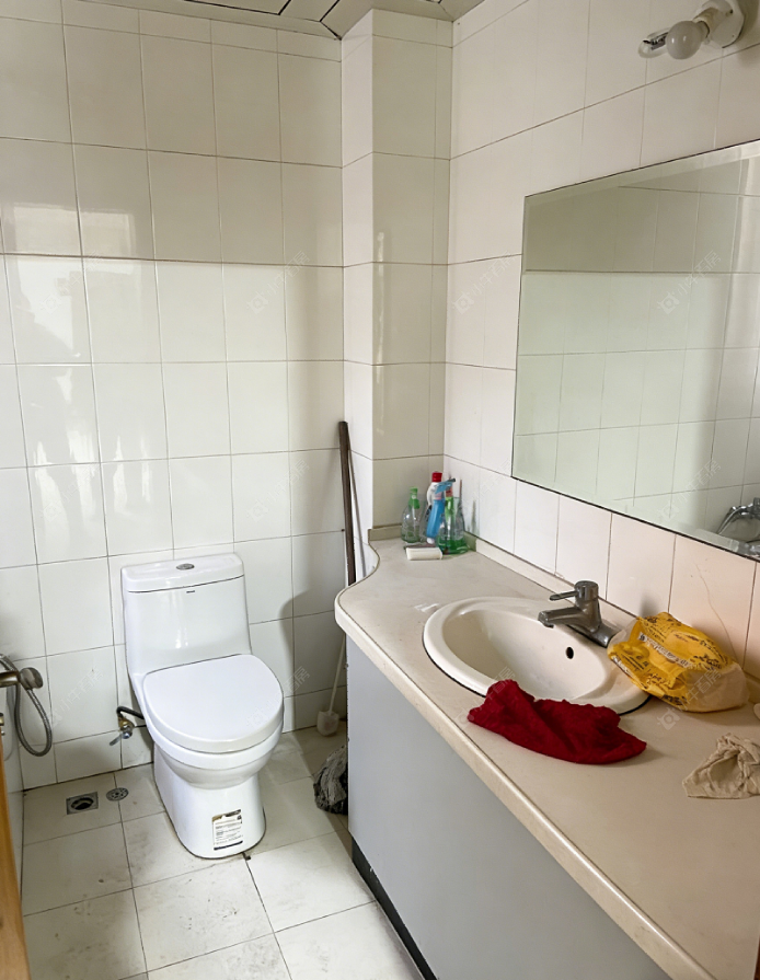 常州泰山一村在租房源户型图_小牛看房