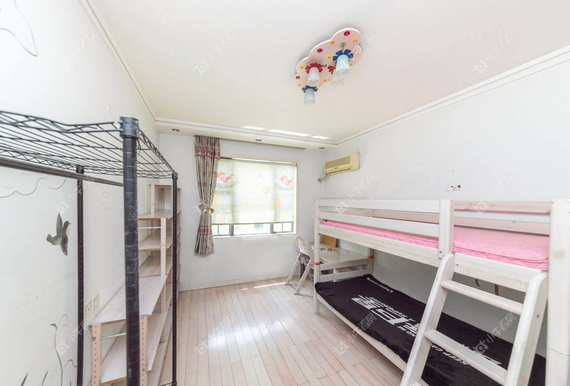 常州银河湾花园在租房源室内图_小牛看房