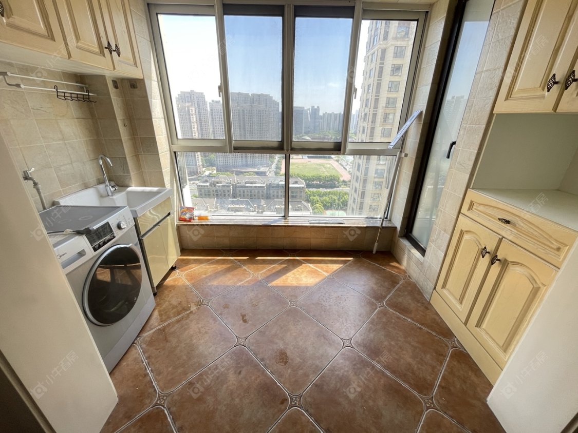 常州九龙仓繁华里在租房源室内图_小牛看房