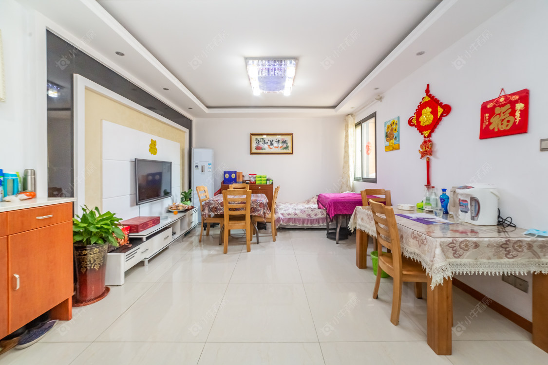 天山花园房源室内图 常州天山花园在售二手房源室内图_小牛看房