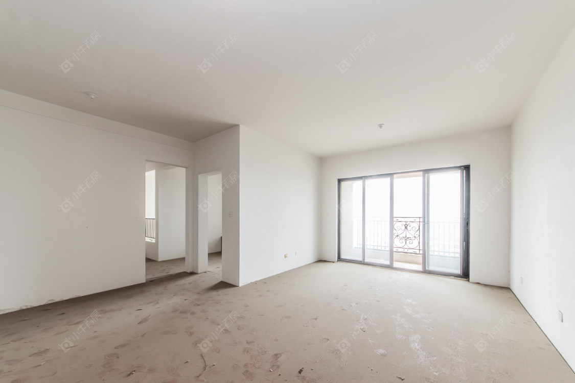 常州御庭园在售二手房_小牛看房