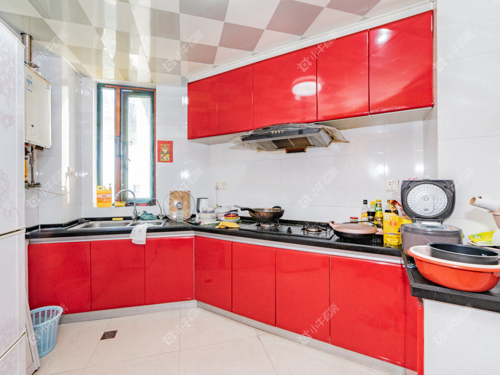 常州晋陵北苑在租房源_小牛看房