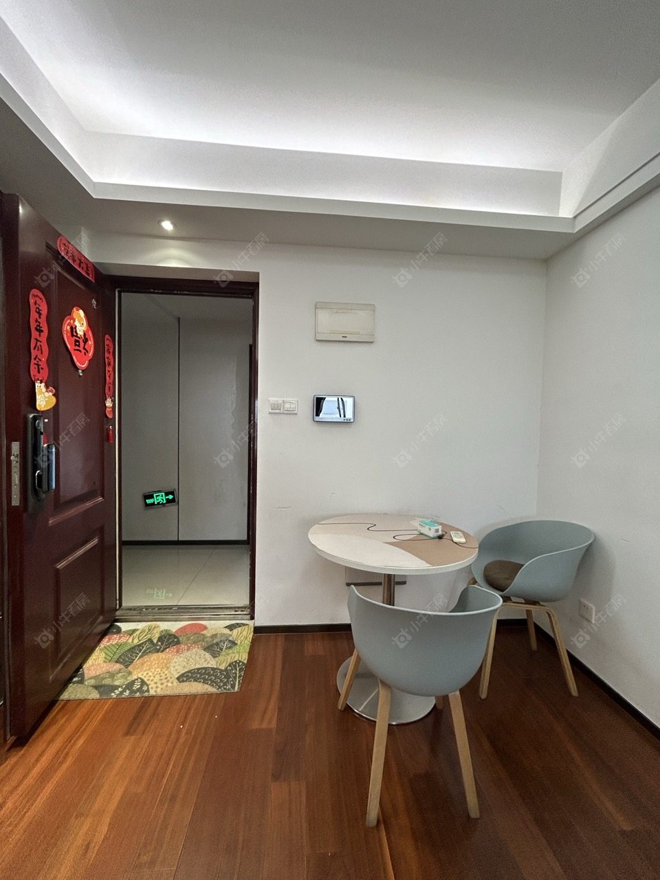 星河国际五区房源室内图 常州星河国际五区在租房源室内图_小牛看房