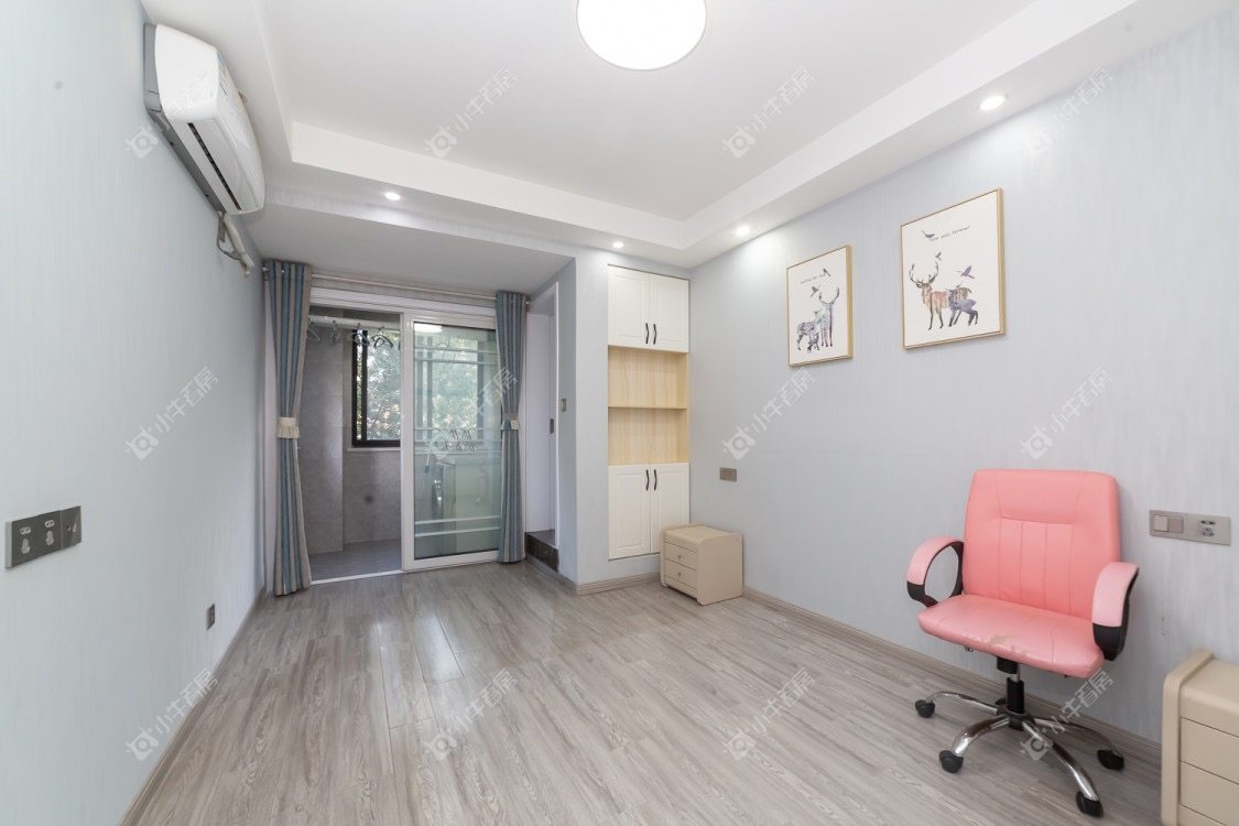 常州绿地世纪城一期在租房源室内图_小牛看房