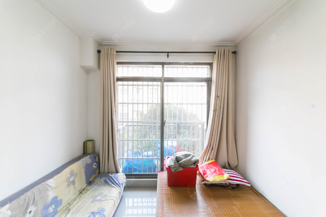 常州九洲豪廷苑在售二手房源室内图_小牛看房