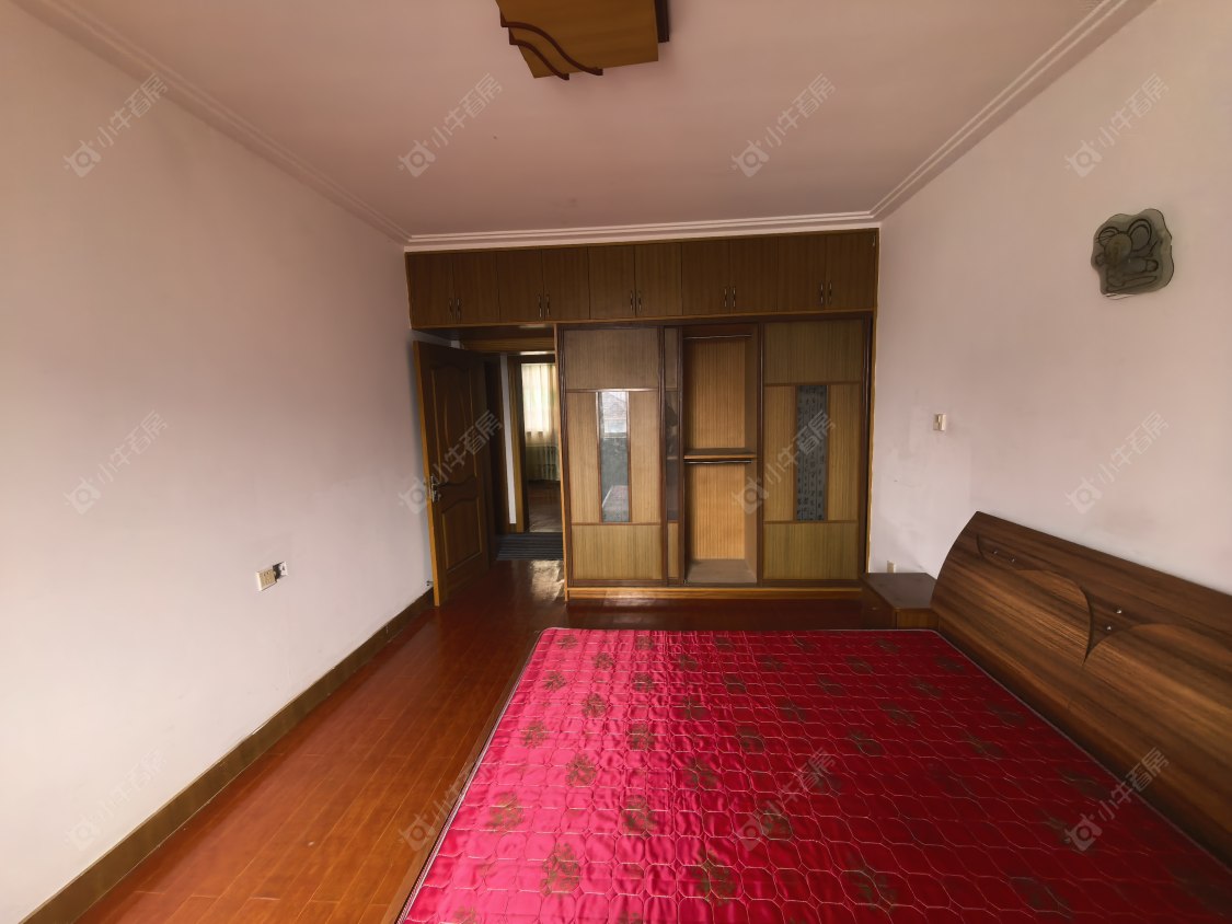 常州鸿苑在租房源室内图_小牛看房