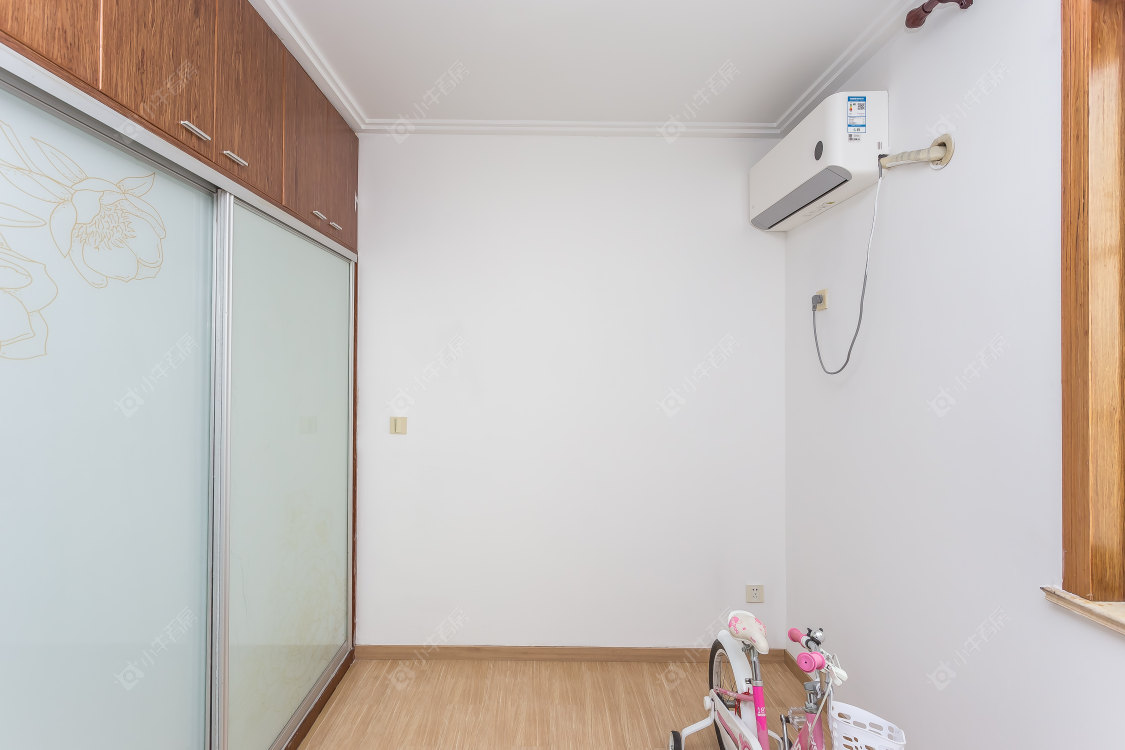 常州晋陵北苑在售二手房源室内图_小牛看房