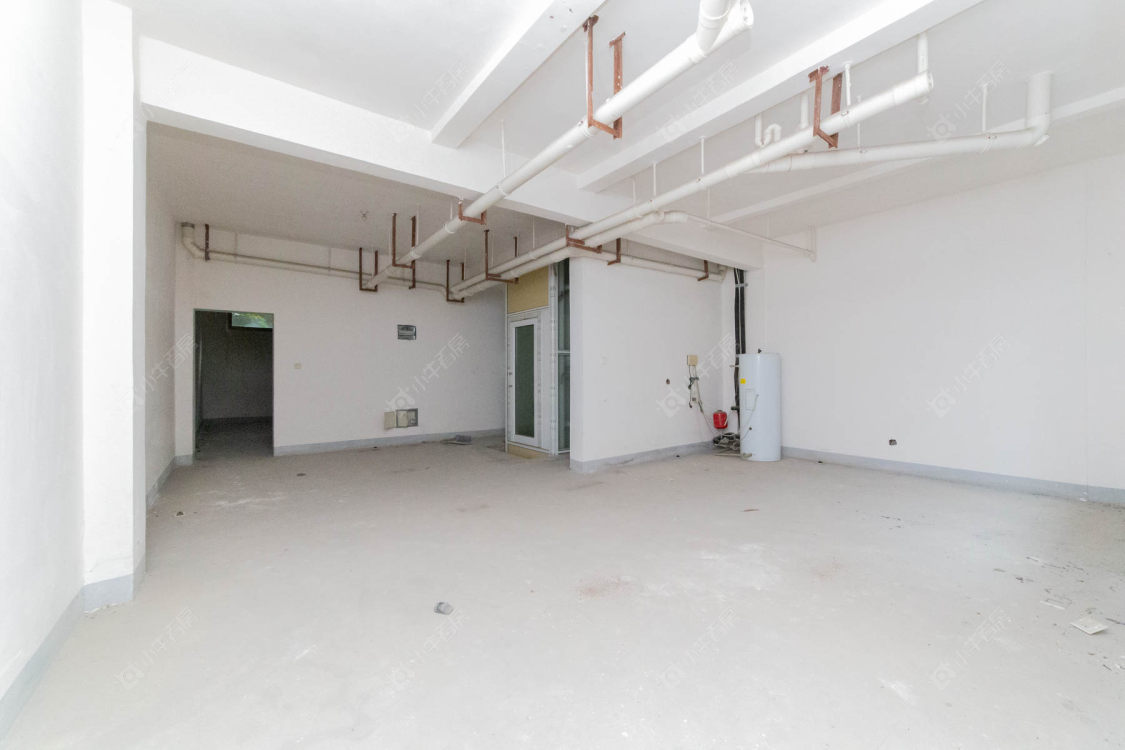 常州水晶城别墅区在售二手房源室内图_小牛看房