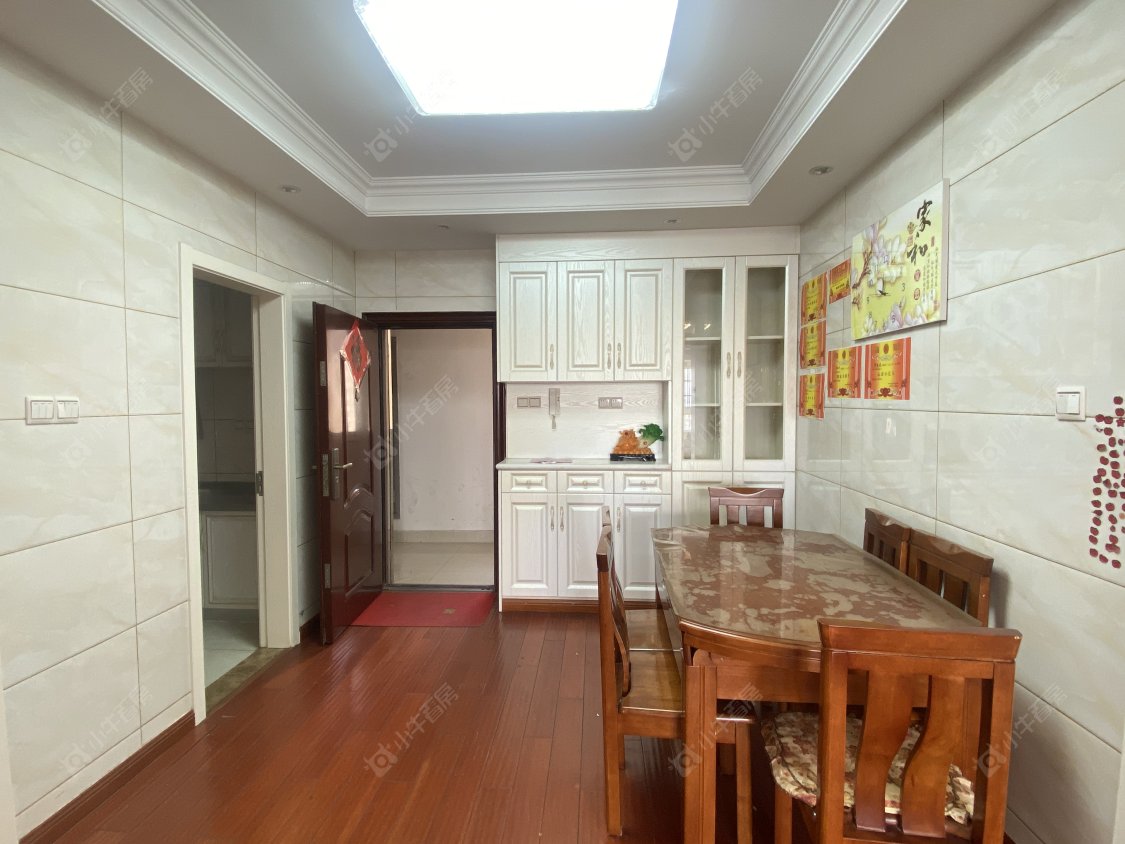 常州百馨西苑三期在租房源_小牛看房