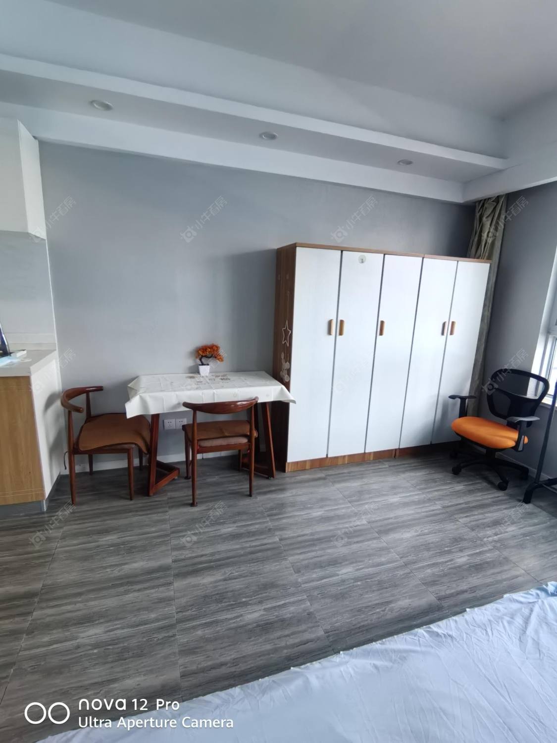 常州中奥珑郡在租房源室内图_小牛看房