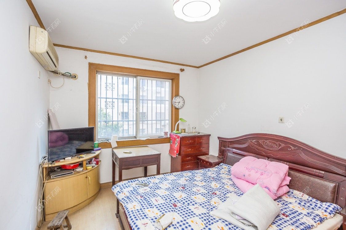 常州北环南村在租房源室内图_小牛看房