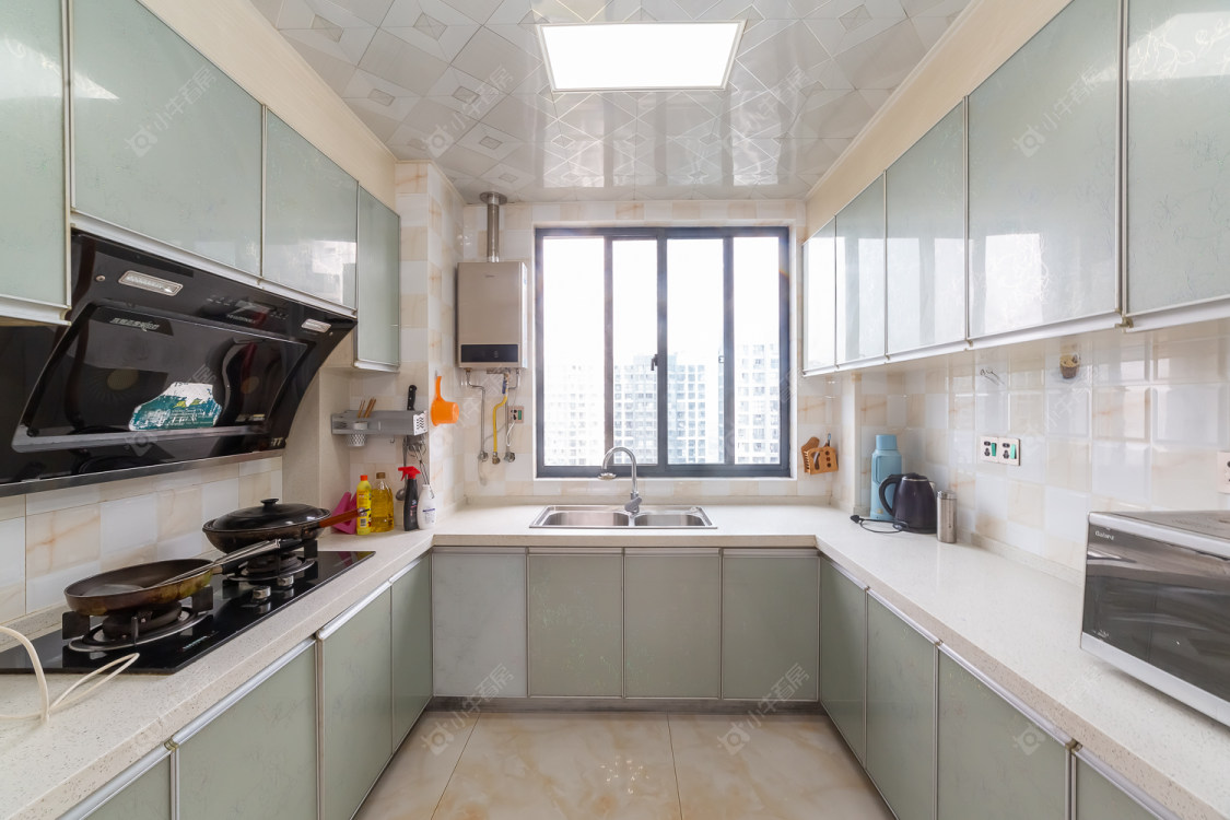 白马公馆房源室内图 常州白马公馆在售二手房源室内图_小牛看房