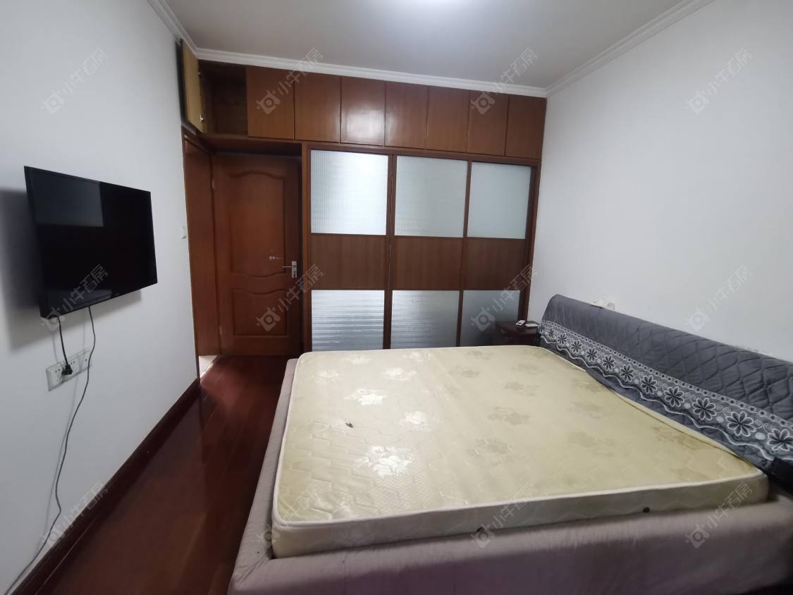 常州玉龙湾花园在租房源室内图_小牛看房