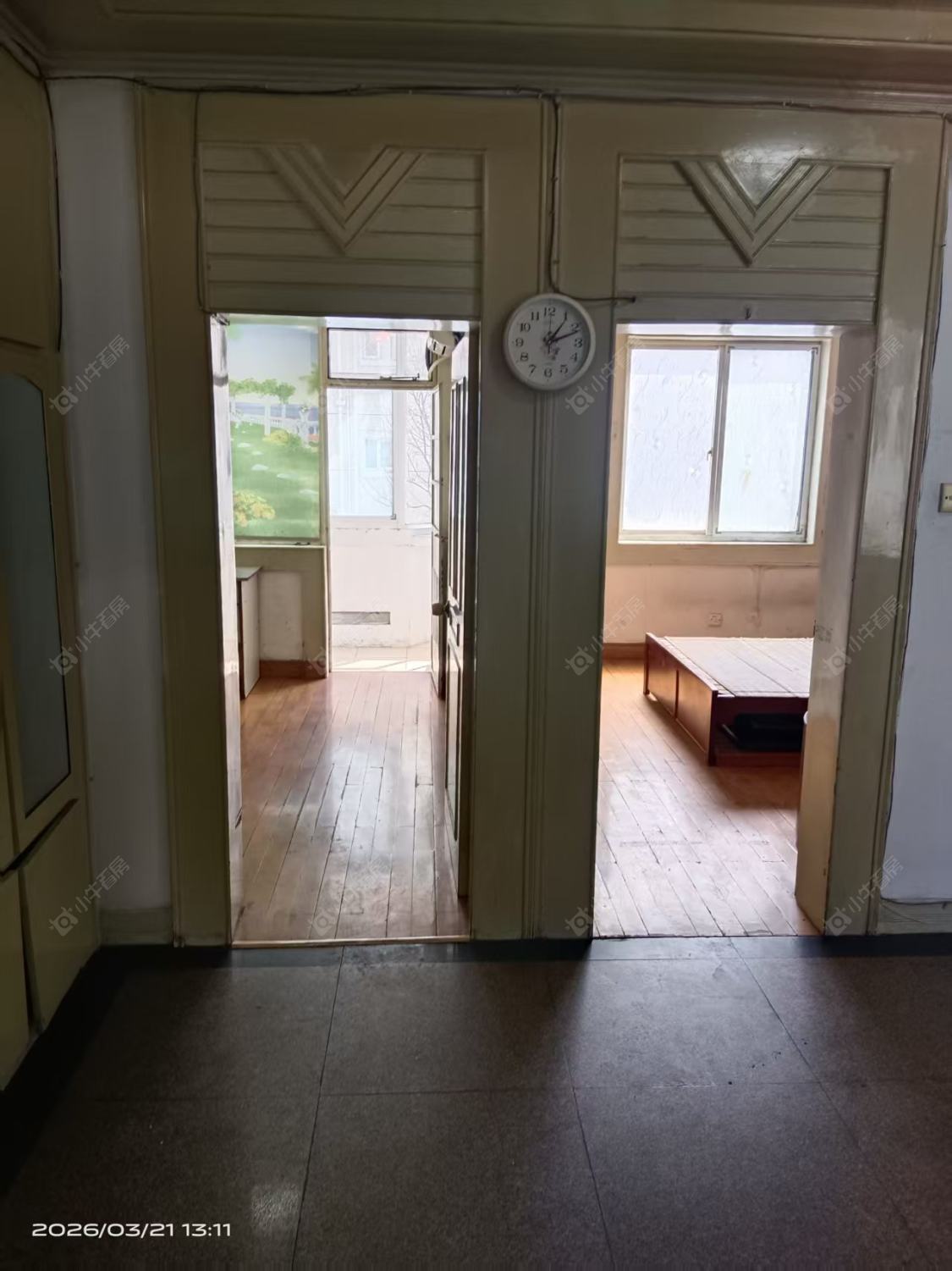 常州红梅西村在租房源室内图_小牛看房