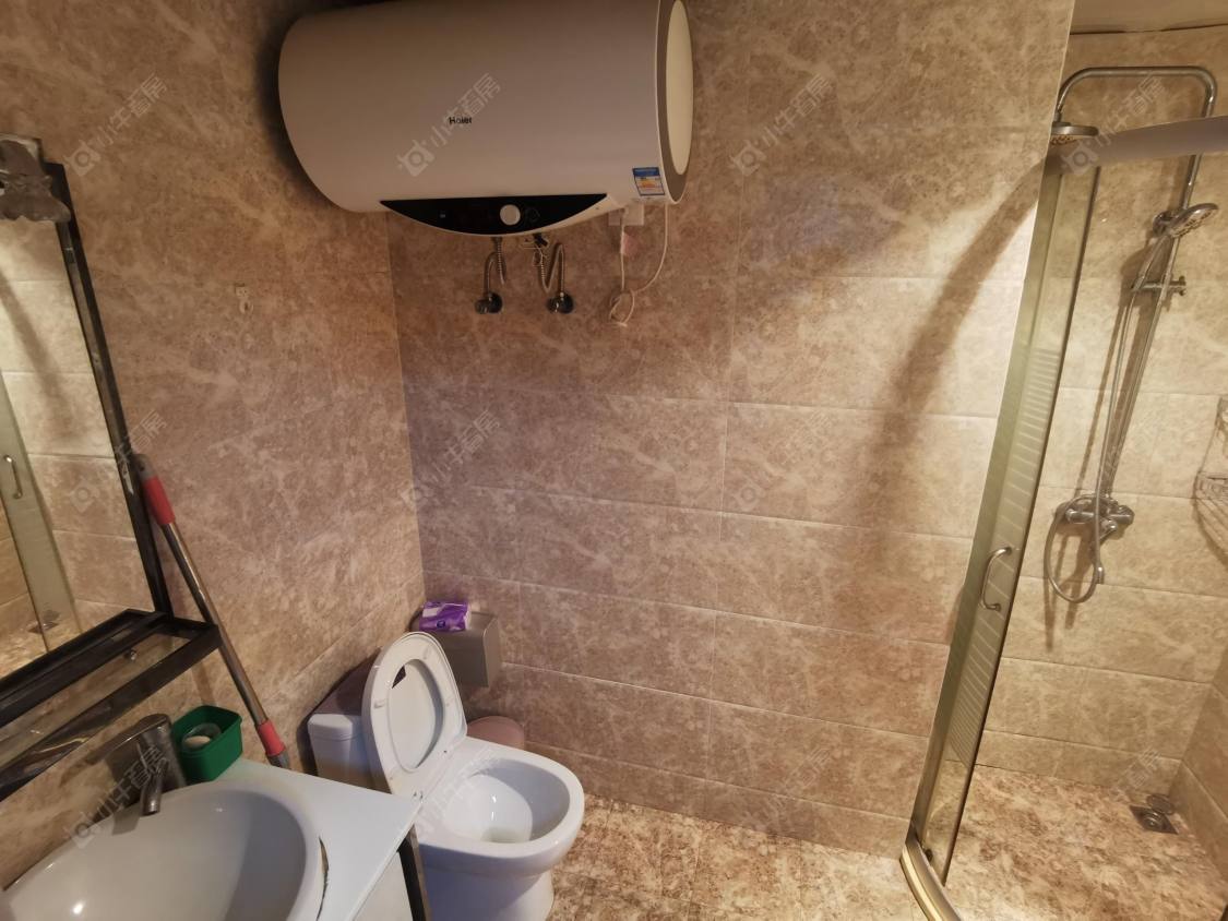 新城公馆综合楼房源室内图 常州新城公馆综合楼在租房源室内图_小牛看房