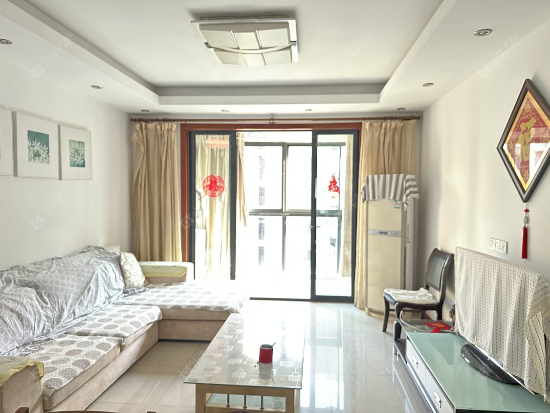 常州新城南都花海在租房源_小牛看房