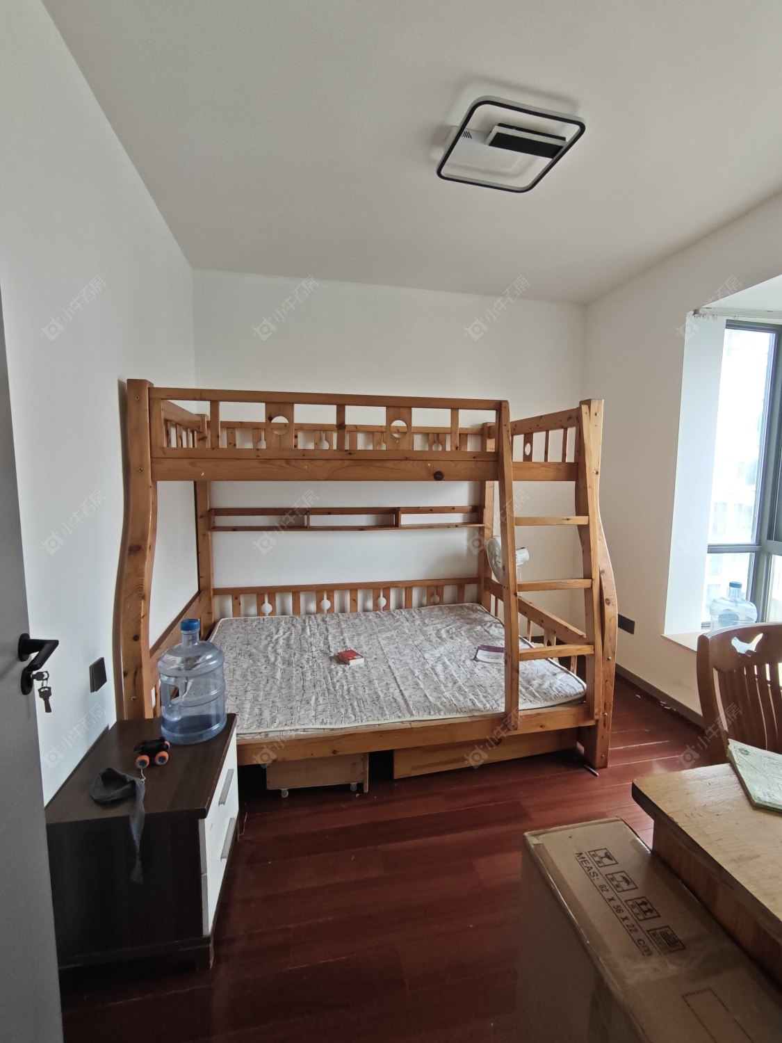 常州金百花园在租房源室内图_小牛看房