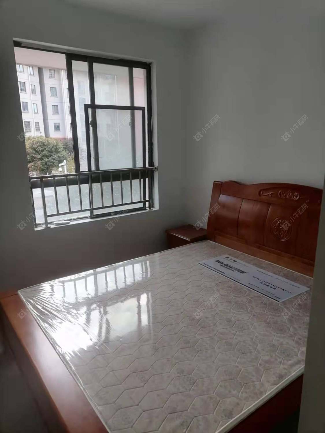 常州顺园八村南区在租房源_小牛看房