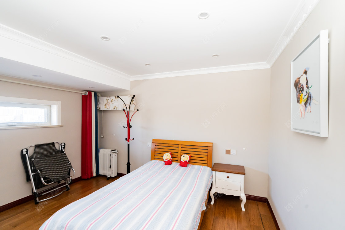 常州常发香堤半岛在售二手房源室内图_小牛看房