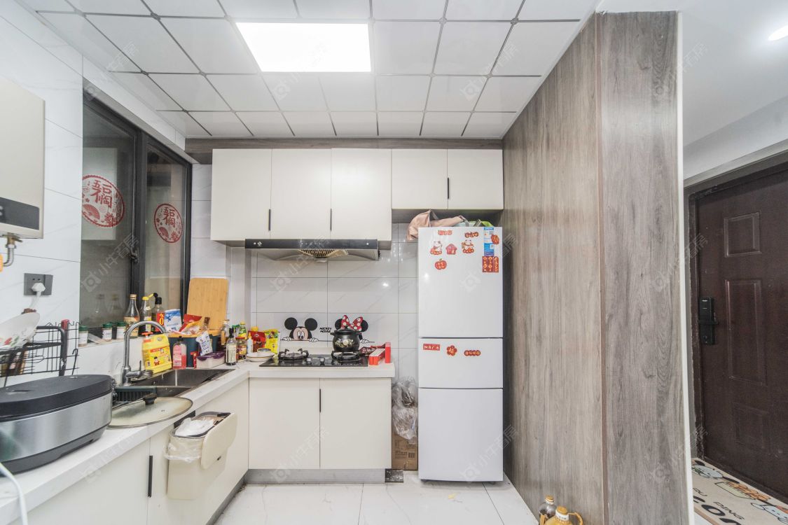 常州玲珑花园在售二手房源室内图_小牛看房