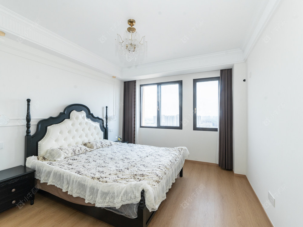 常州龙城福第在售二手房源室内图_小牛看房