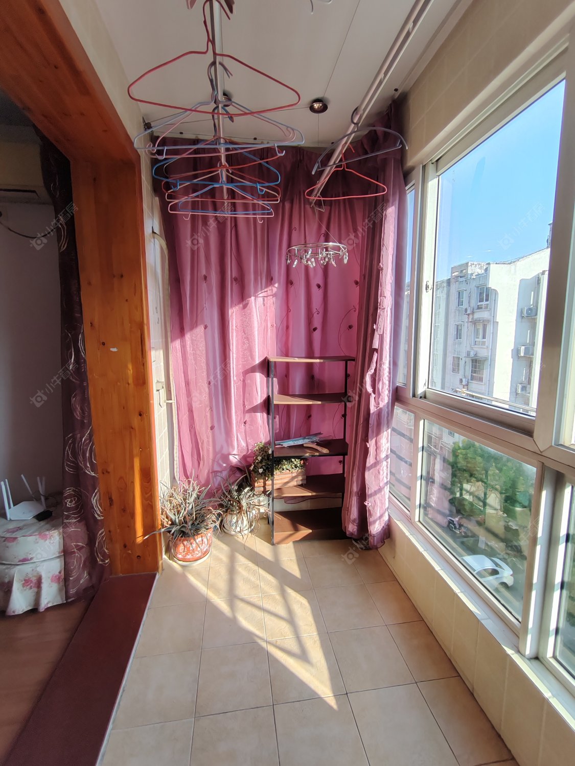 常州蓝天花园东区在租房源_小牛看房