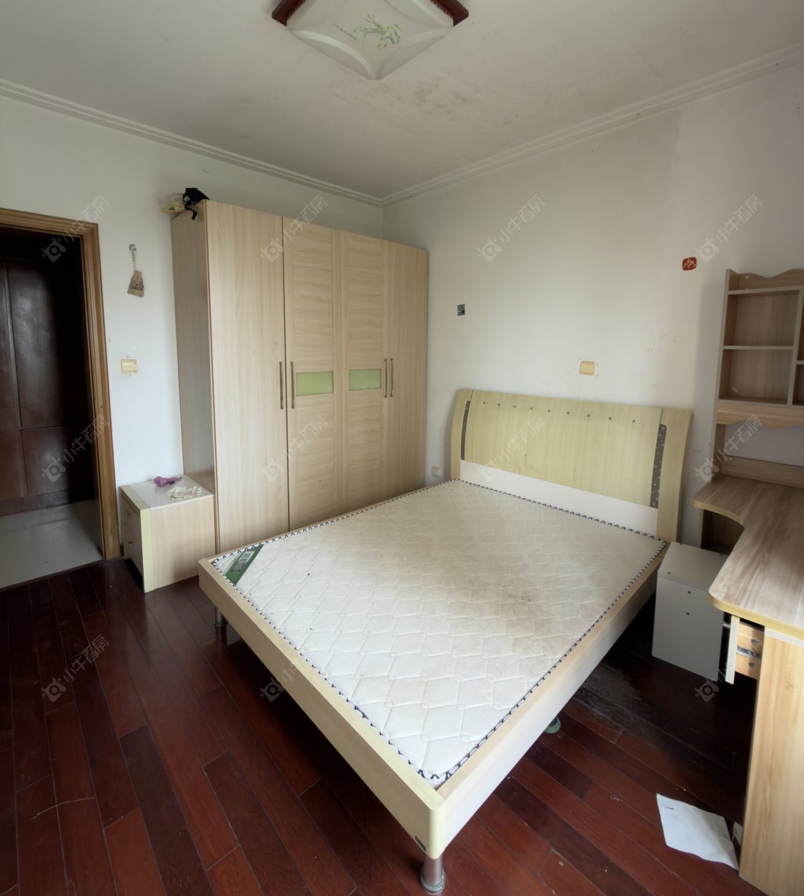 常州怀德名园在租房源_小牛看房