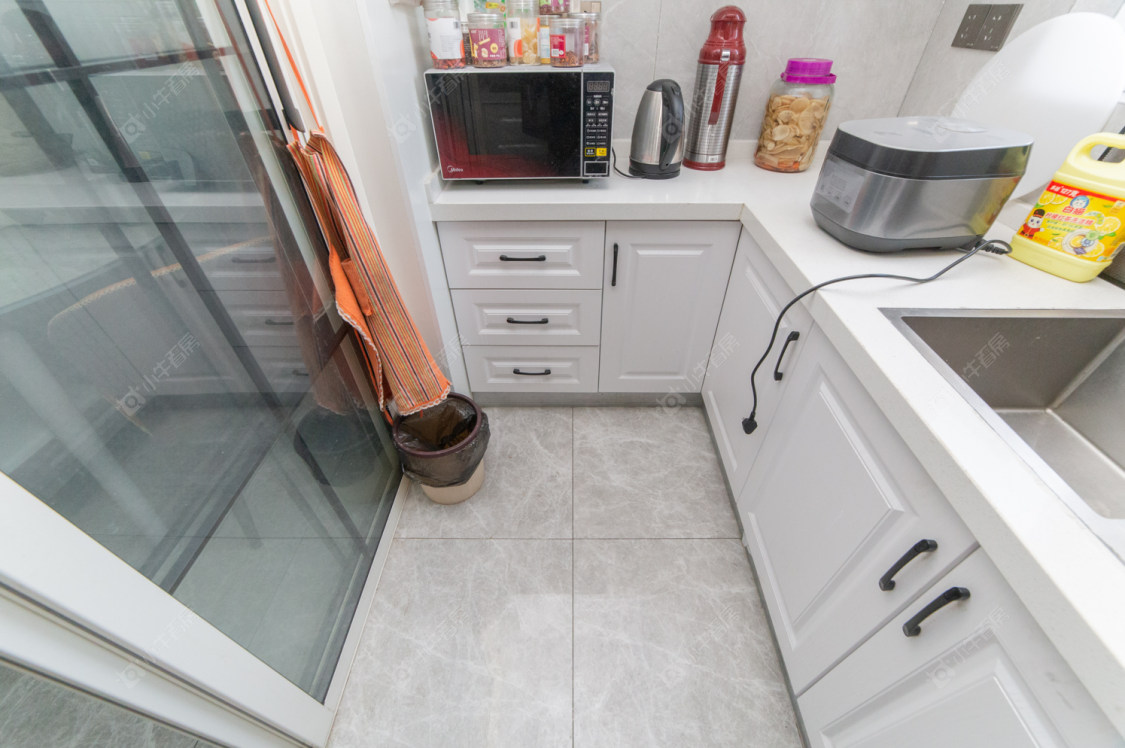 常州凤凰湖西苑在售二手房源室内图_小牛看房