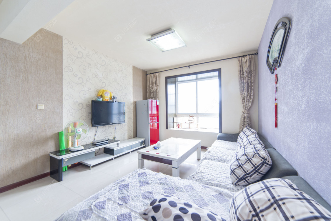 常州华都馨苑在售二手房源室内图_小牛看房