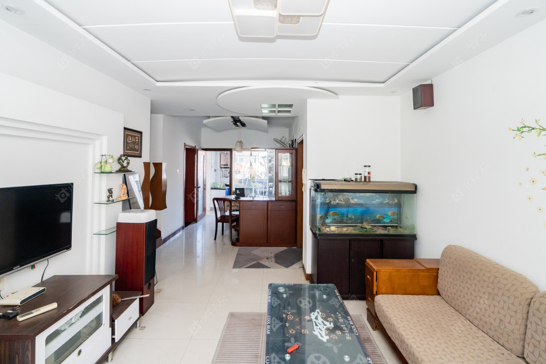 常州东方花园在售二手房源室内图_小牛看房