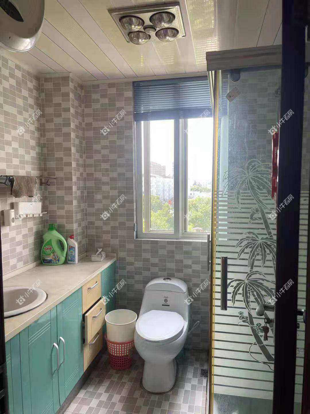 常州锦阳花苑在租房源_小牛看房