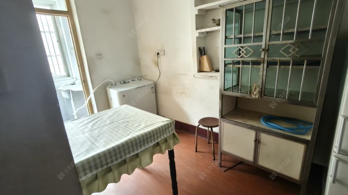 常州工房北区在租房源室内图_小牛看房