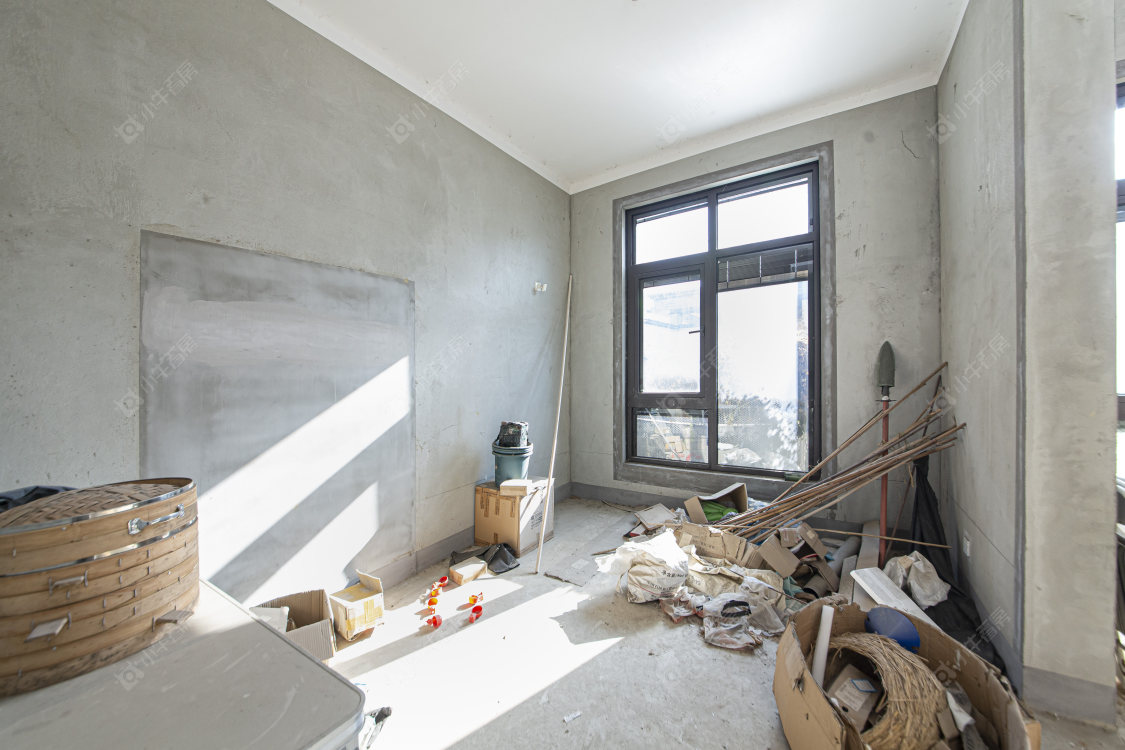 常州太湖院子在售二手房源室内图_小牛看房