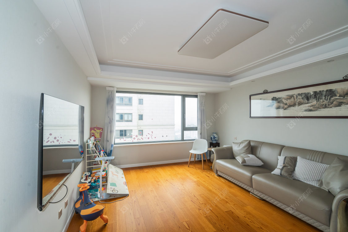 常州九洲玺在售二手房_小牛看房