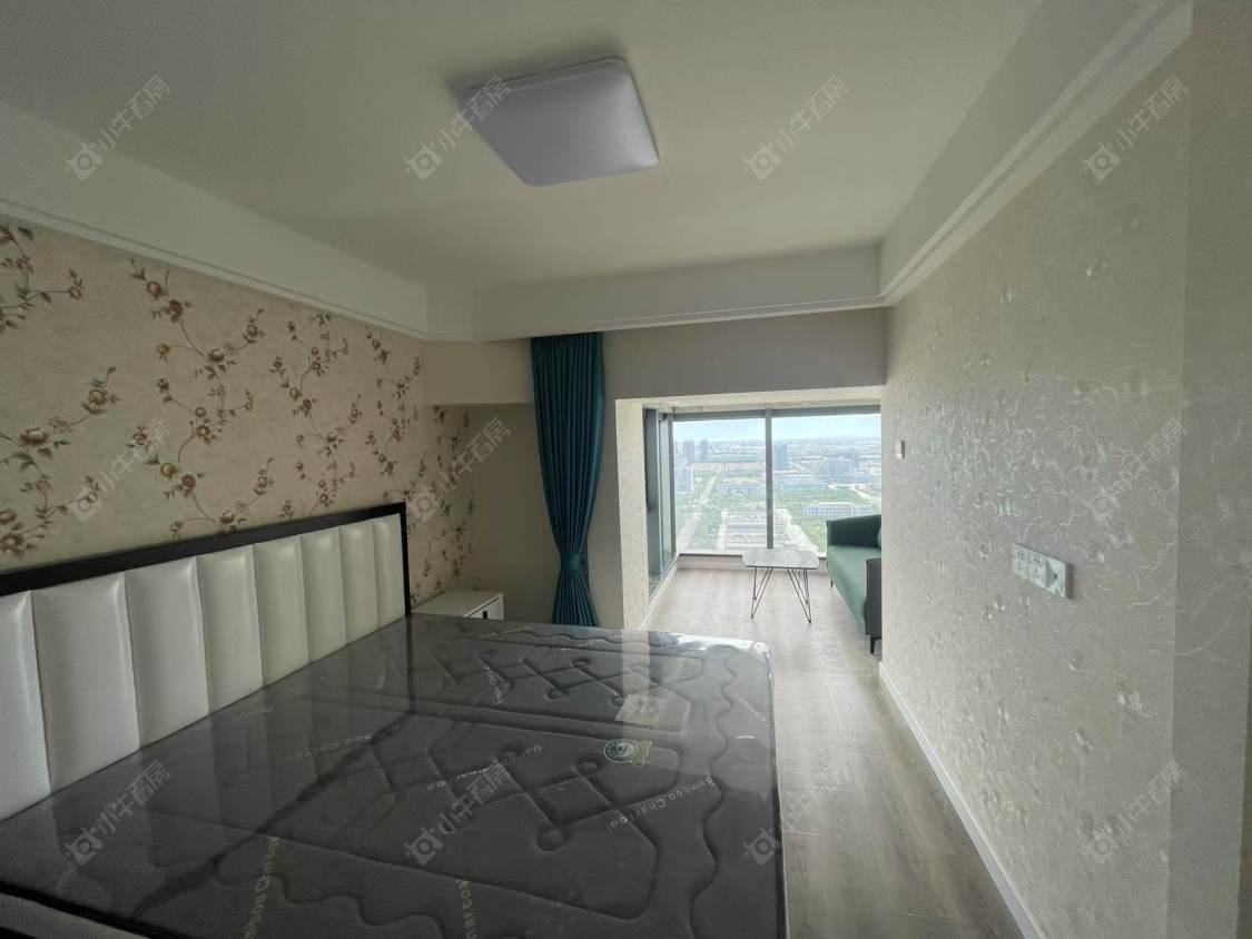 常州亚泰财富中心在租房源_小牛看房