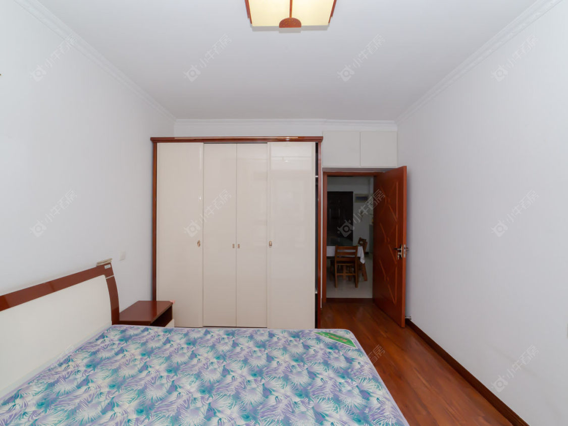 常州景秀世家在售二手房源室内图_小牛看房