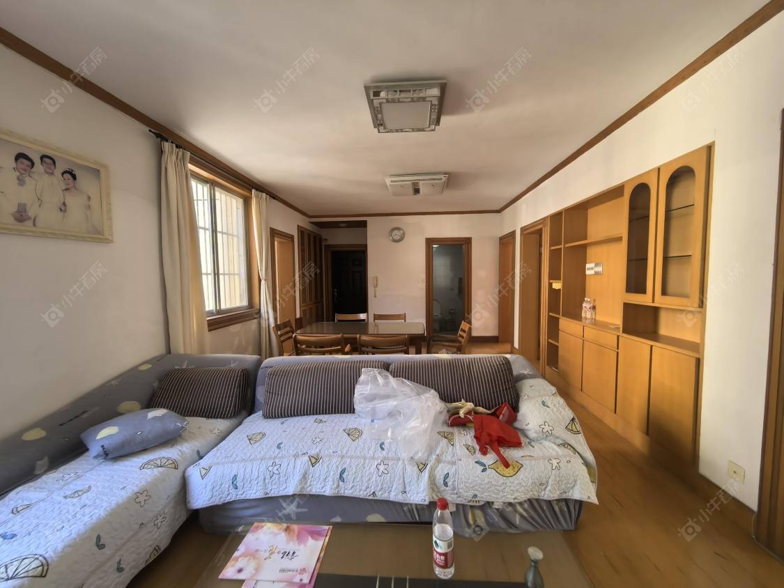 常州翠竹新村北区租房_翠竹新村北区3室2厅房源出租