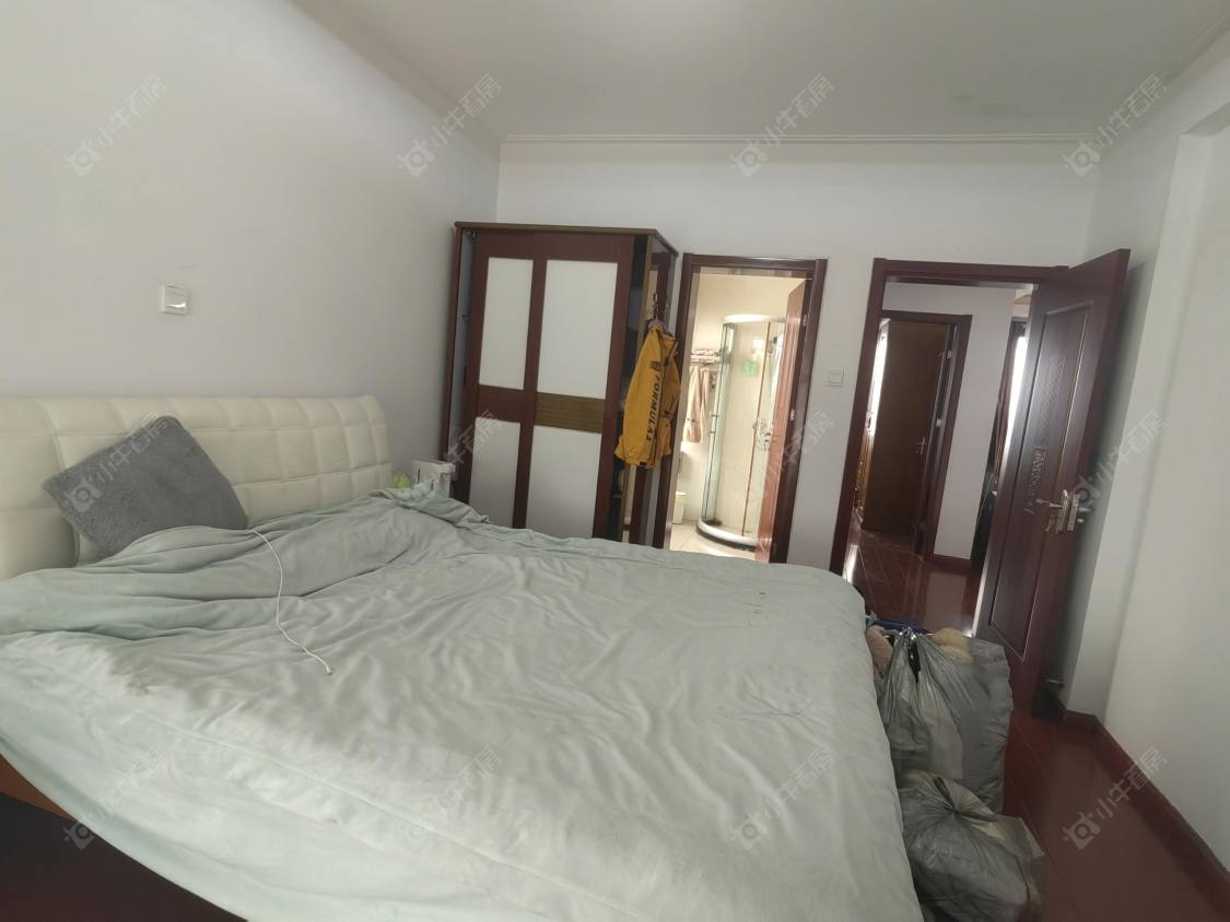 常州河景花园在租房源室内图_小牛看房