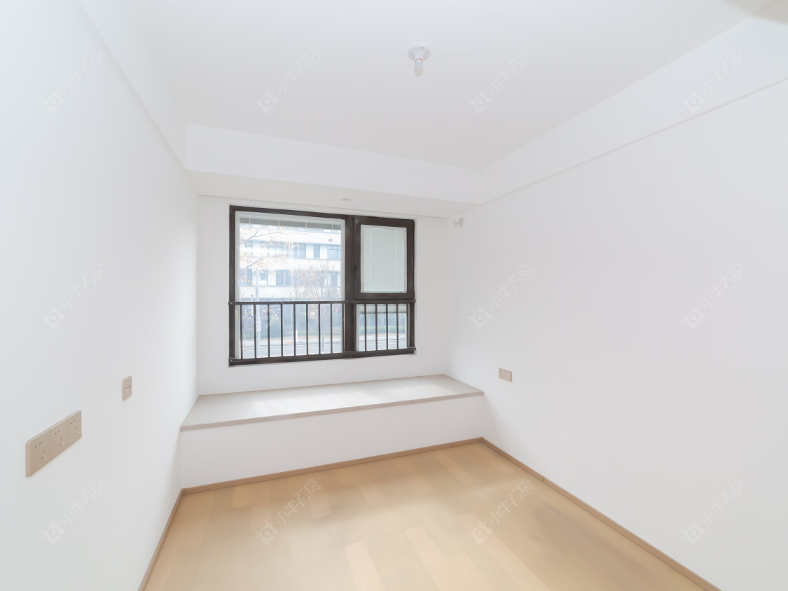 常州万科新都会在售二手房源_小牛看房