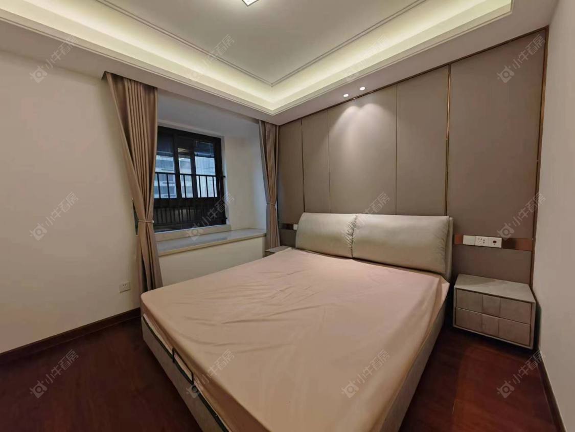 常州美的国宾府在租房源室内图_小牛看房