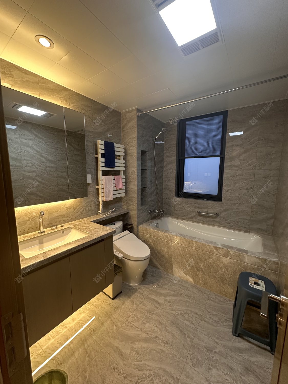 常州龙运天城在租房源_小牛看房