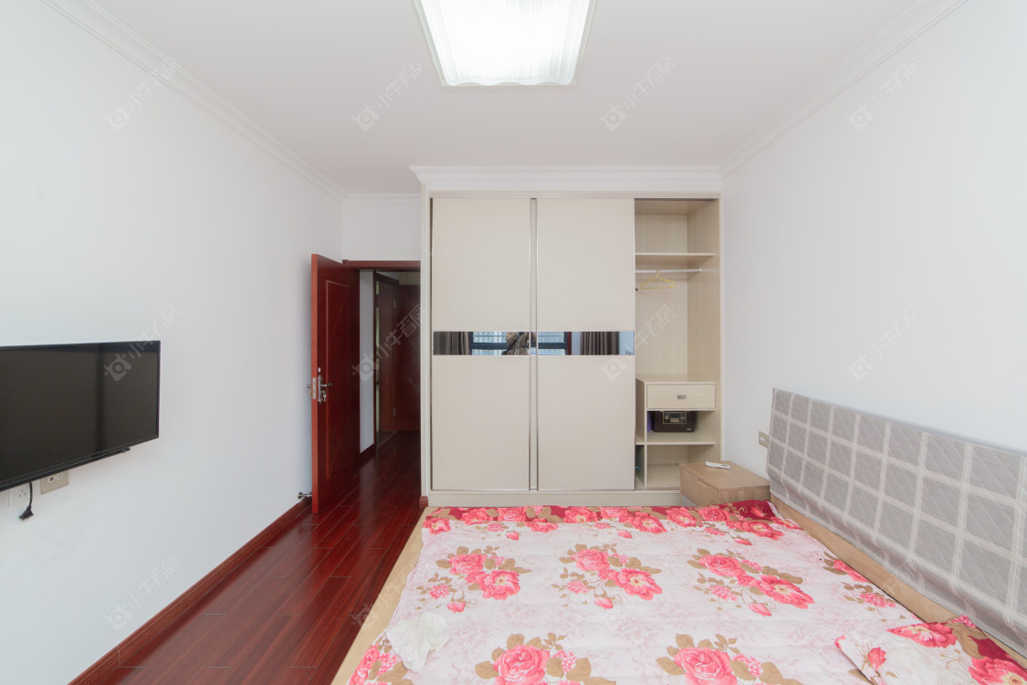 常州鼎泰花园在售二手房源室内图_小牛看房