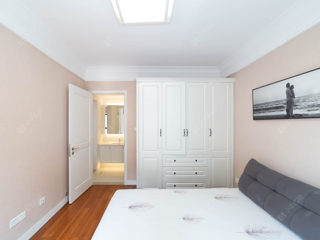 景瑞望府房源室内图 常州景瑞望府在售二手房源室内图_小牛看房